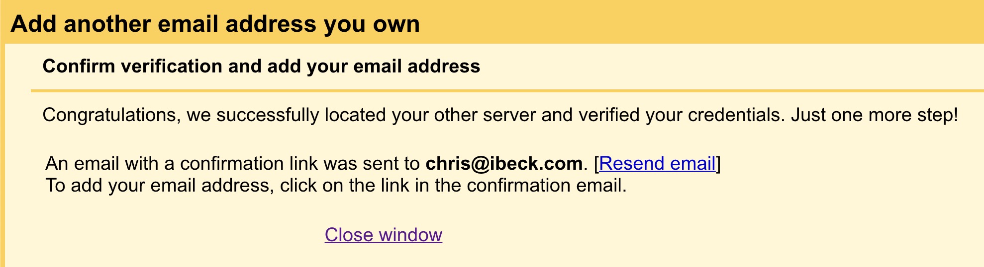 Gmail Add Final