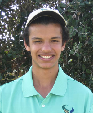 Justin Beck